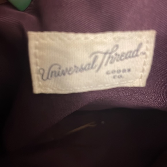 Universal Thread tote bag - Picture 4 of 7
